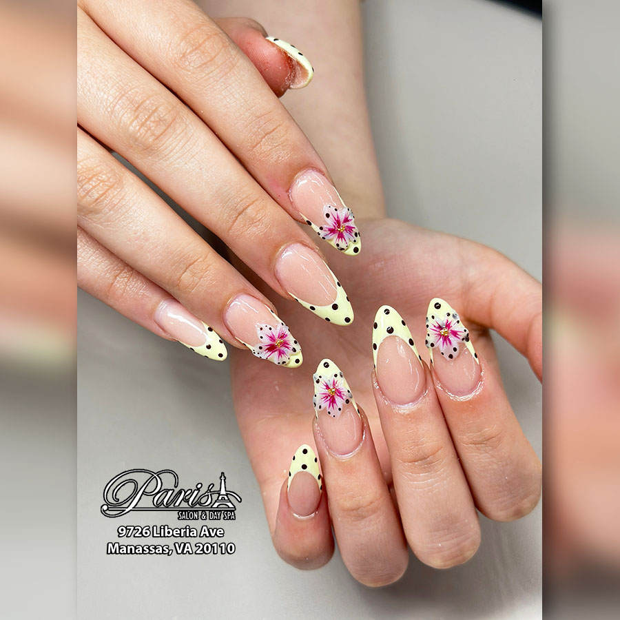 amazing nail
